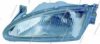 NPS H676I06 Insert, headlight